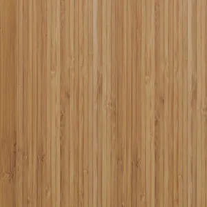 Azara Six Drw Dresser - Sable