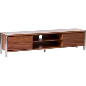 Winton TV Table Large Walnut