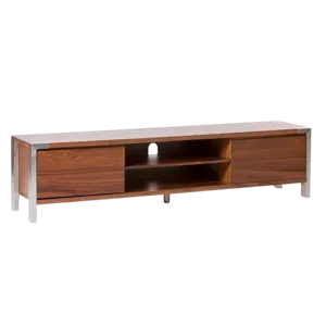 Winton TV Table Large Walnut