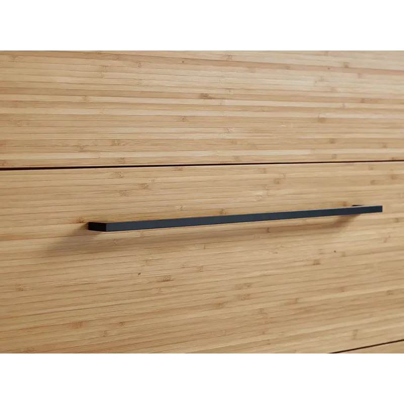 Sienna 5 Drw. Chest - Caramelized