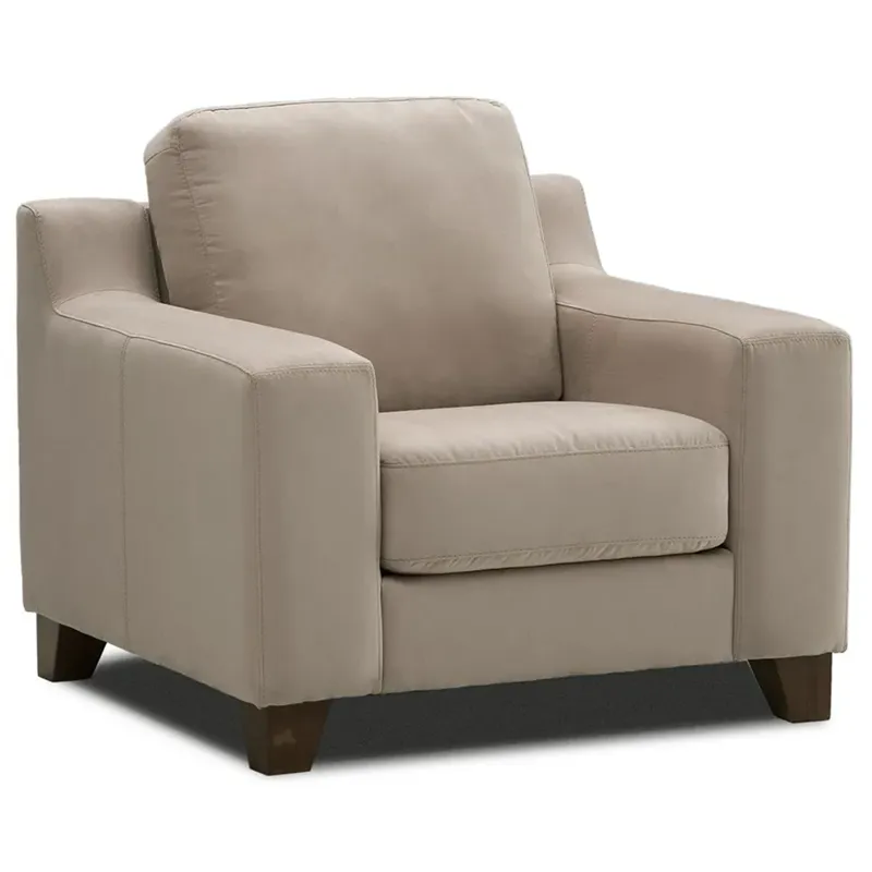 Reed Chair