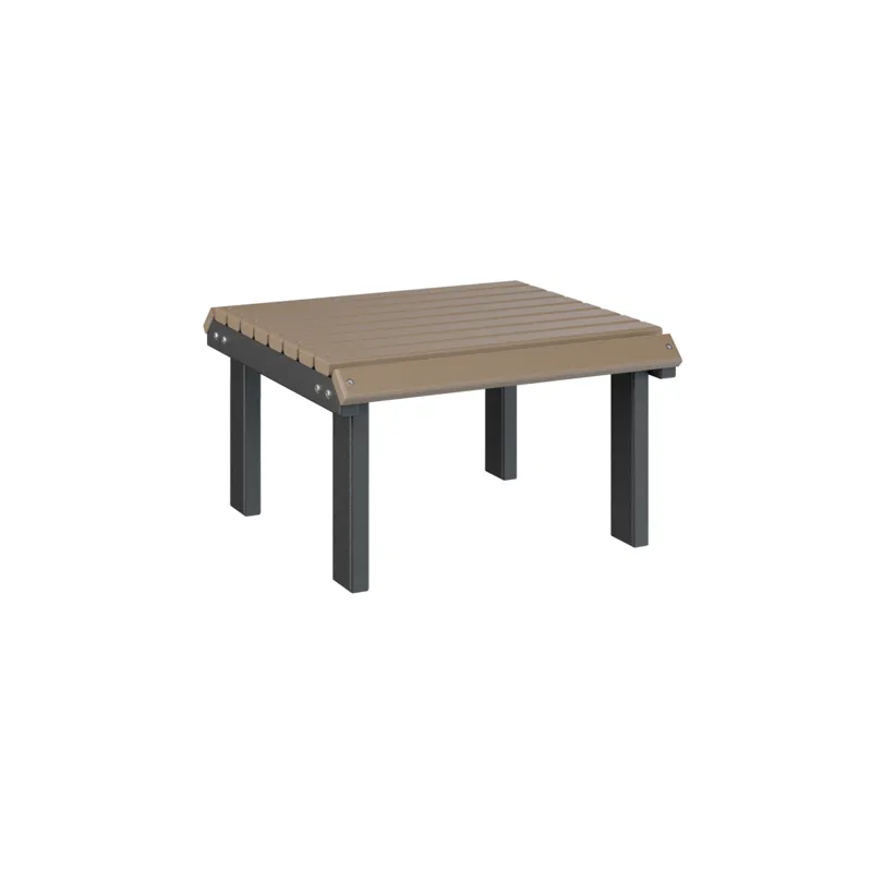 177-Stationary-Footstool-Poly-Weatherwood-Black