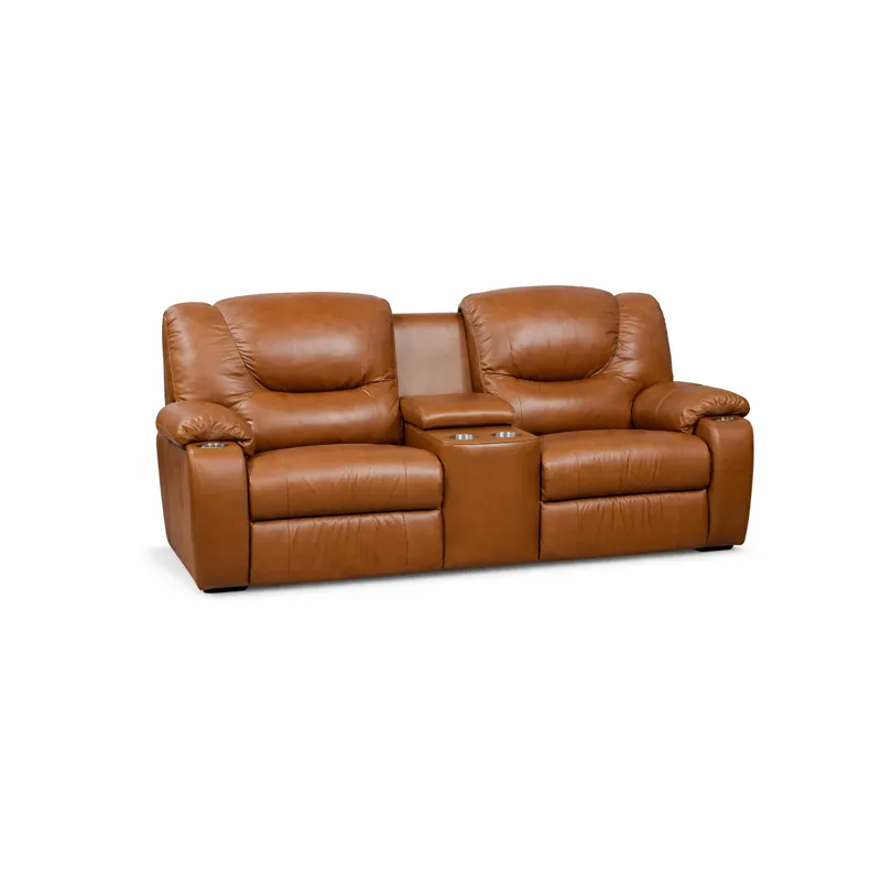 Dugan Loveseat Console