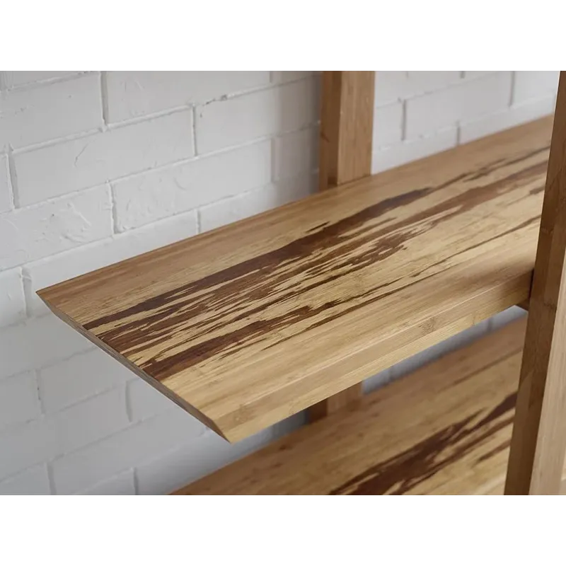 Magnolia Shelf - Caramelized