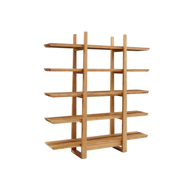 Magnolia Shelf - Caramelized