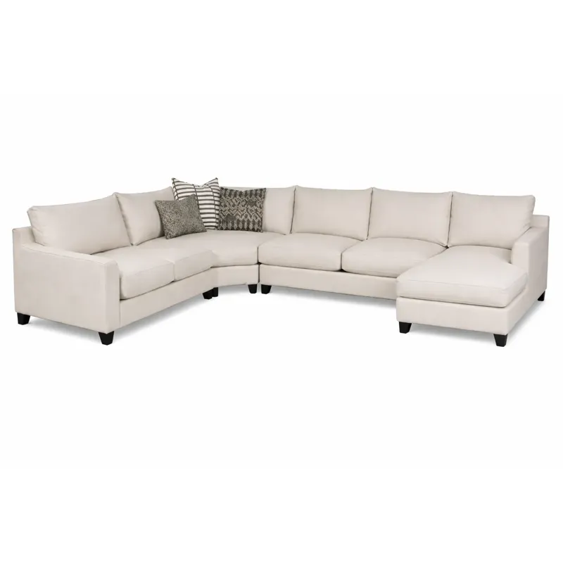 Harris 3 PC Sectional