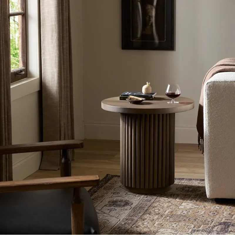 Rutherford Coffee Table