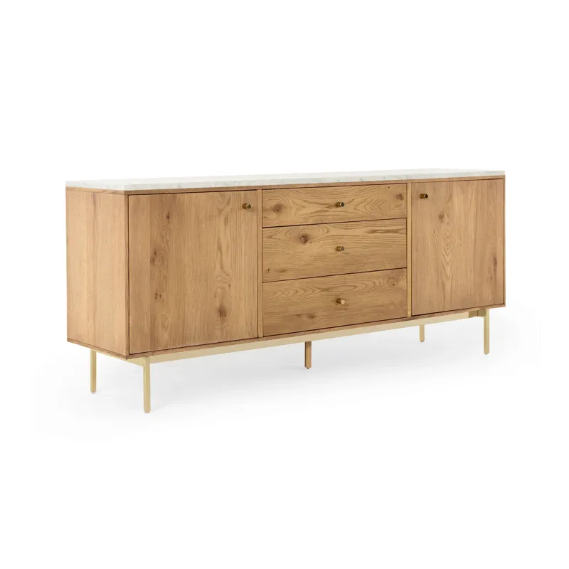 Montrose Media Console