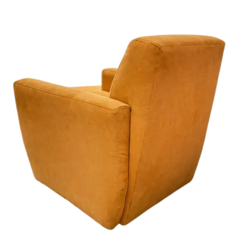 Jonathan Louis Swivel Chair