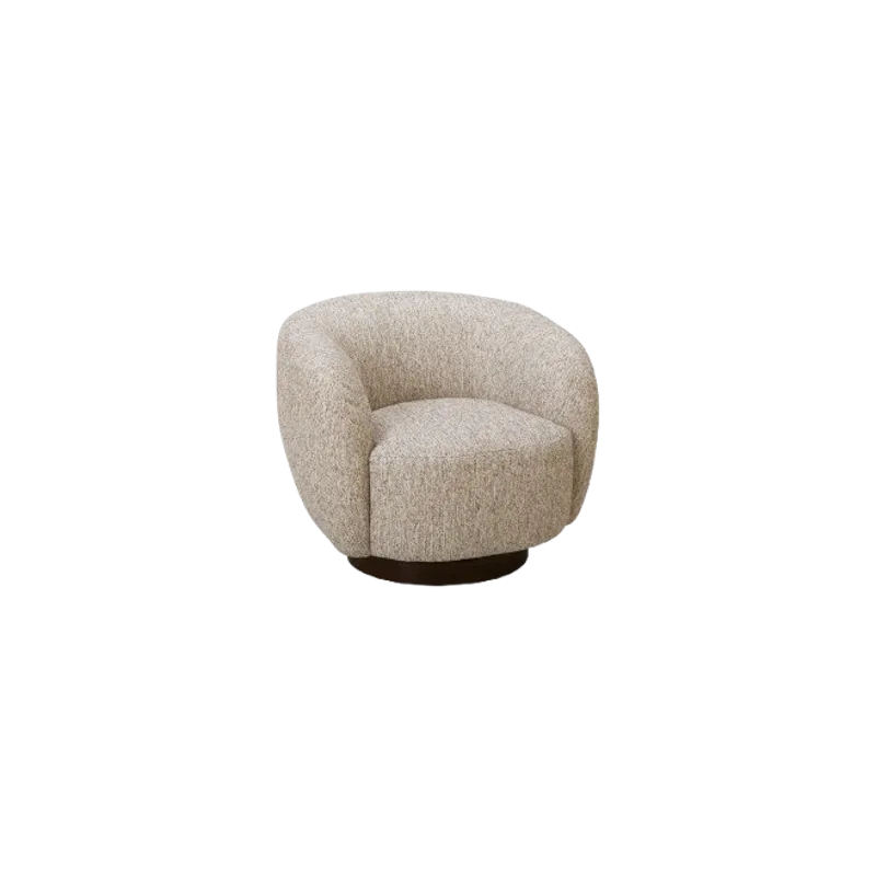 Ollie Swivel Chair