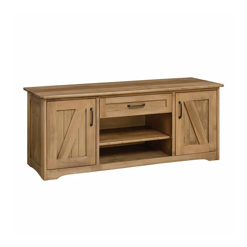 Farmstead 60" Entertainment Center
