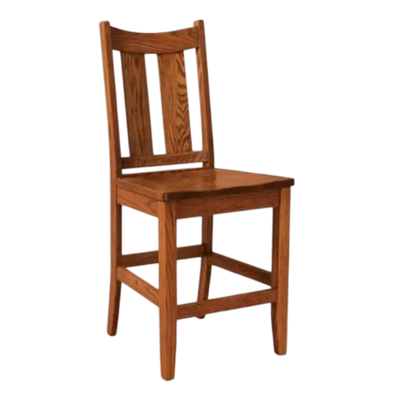 Aspen 24" Bar Stool