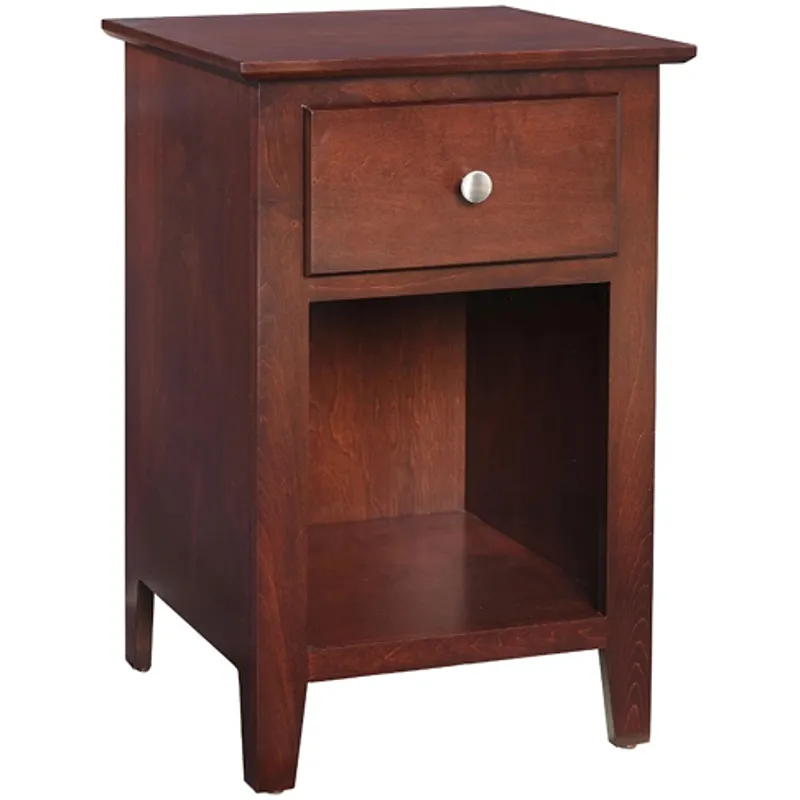 Shoreview Nightstand w/1 Drawer