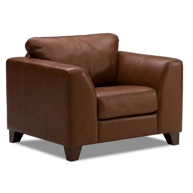 Juno Chair with Two Arms