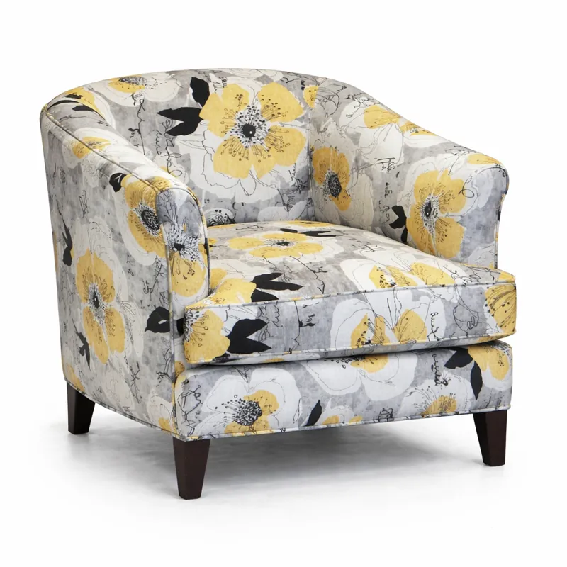 Glendora Accent Chair