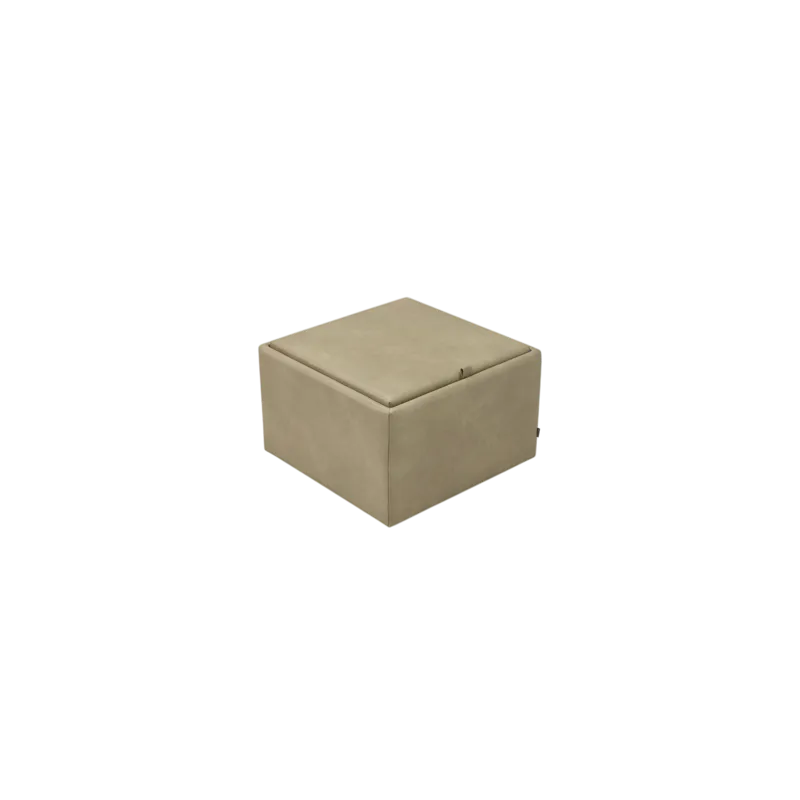Mingle Square Small Ottoman