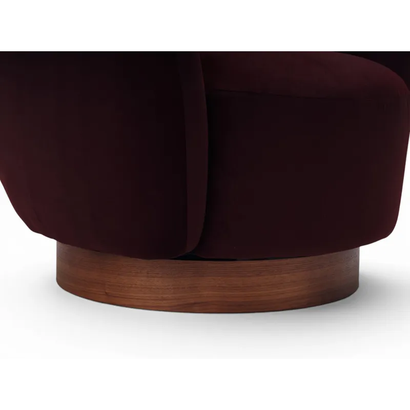 Ollie Swivel Chair