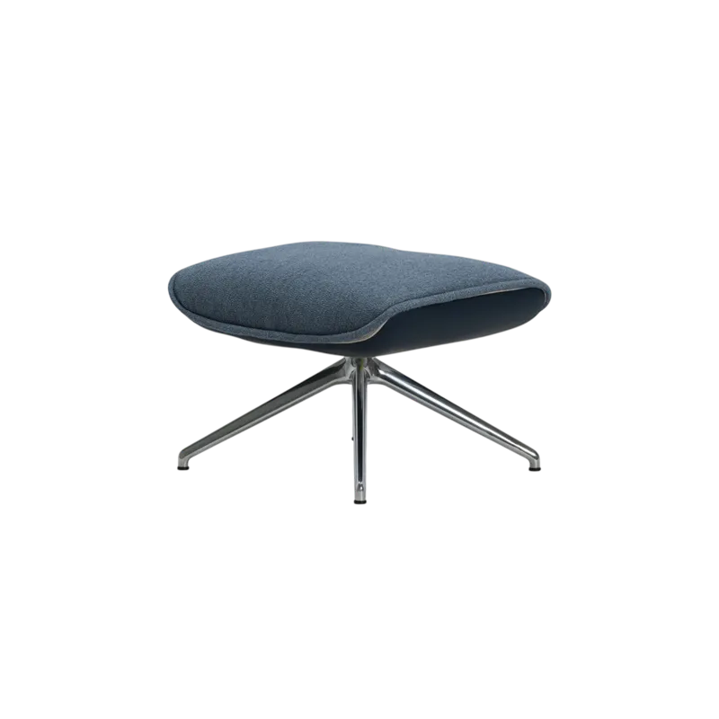 Arie Welt By EQ3 Ottoman