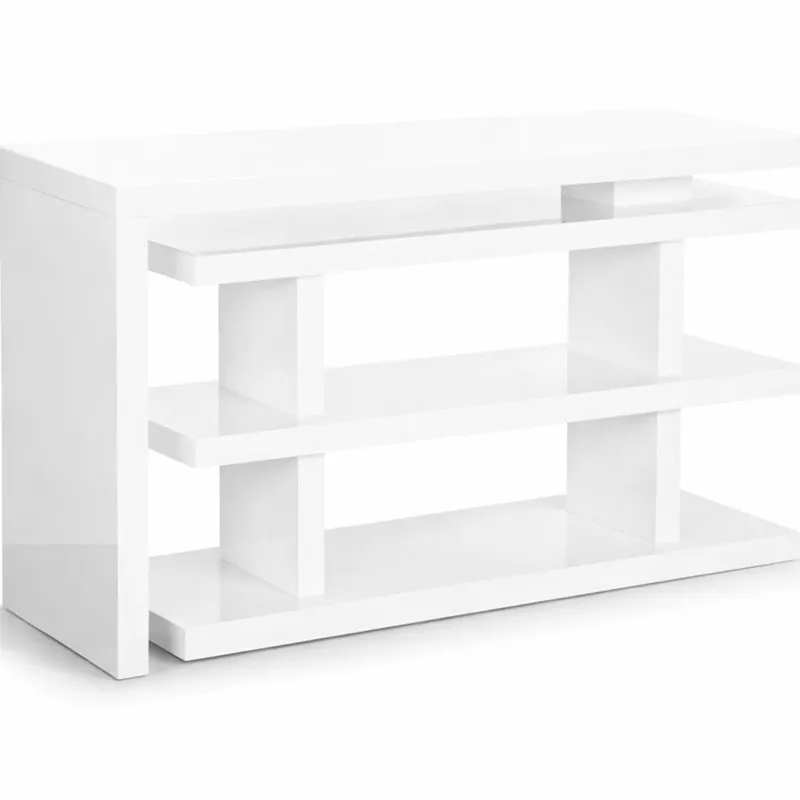 Compac Desk White