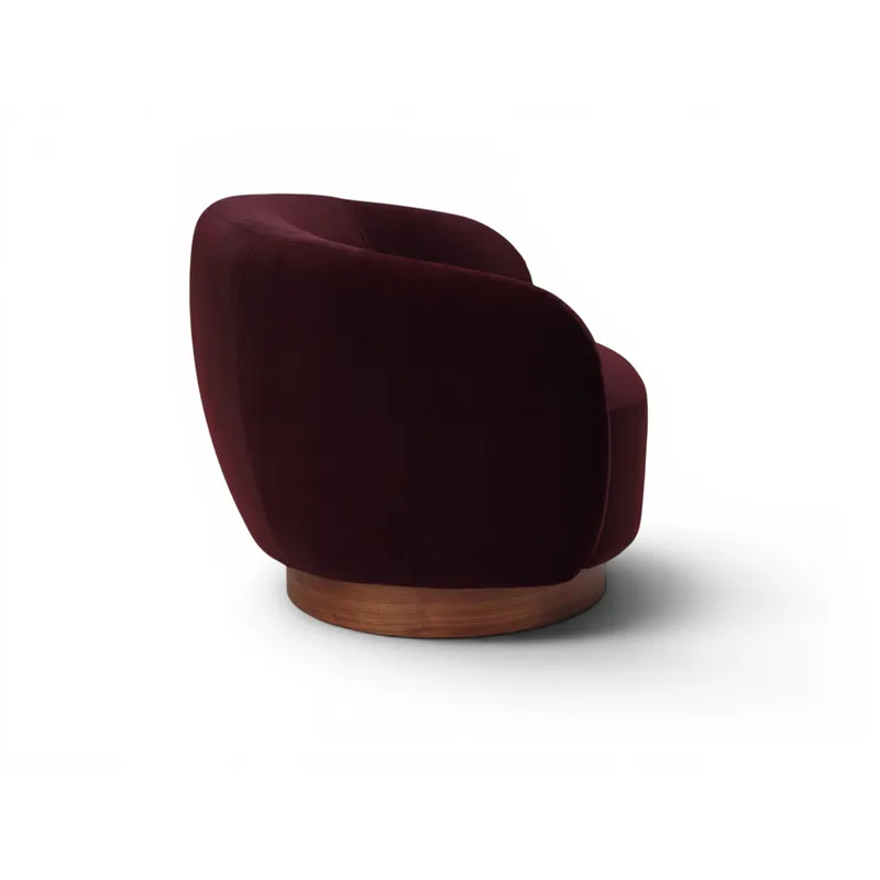 Ollie Swivel Chair