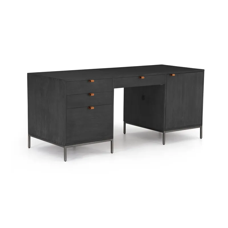 Trey Executive Desk