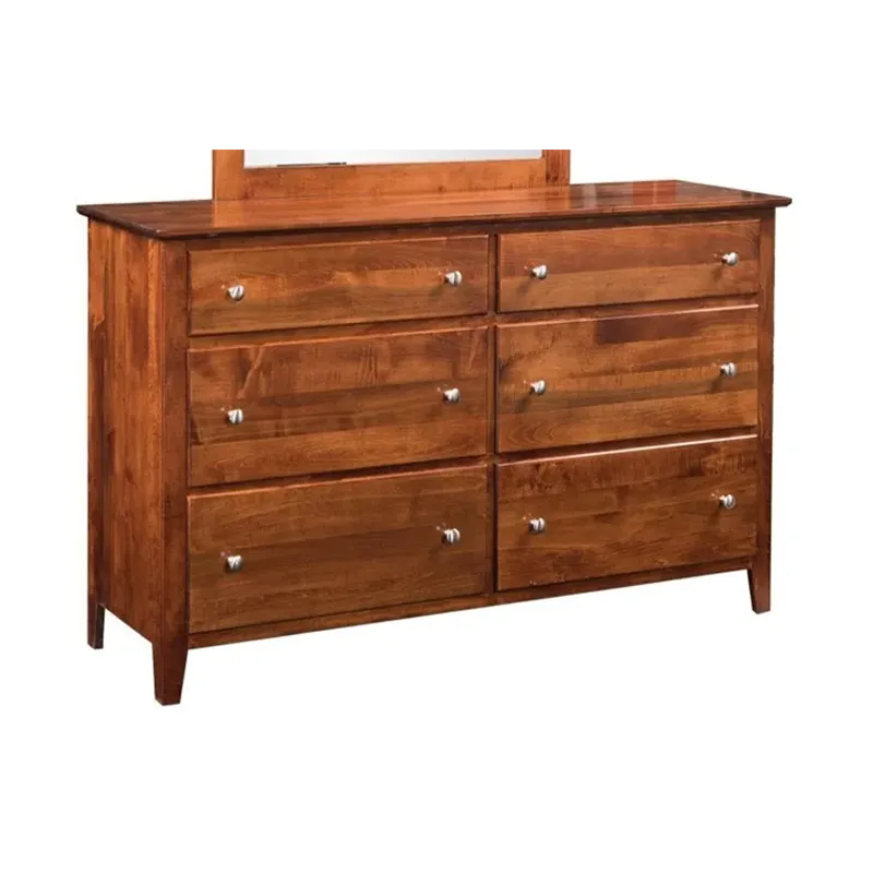 Shoreview Dresser w/6 Drawers
