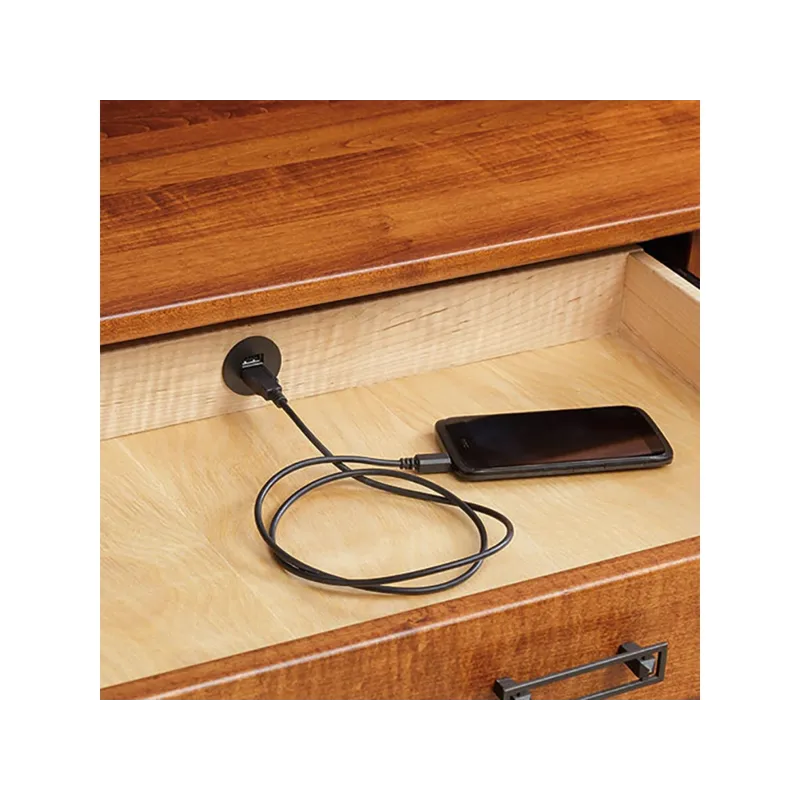 Simplicity Ladies Writing Table