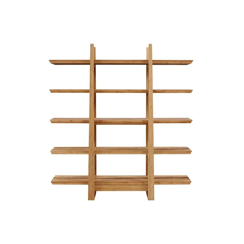 Magnolia Shelf - Caramelized