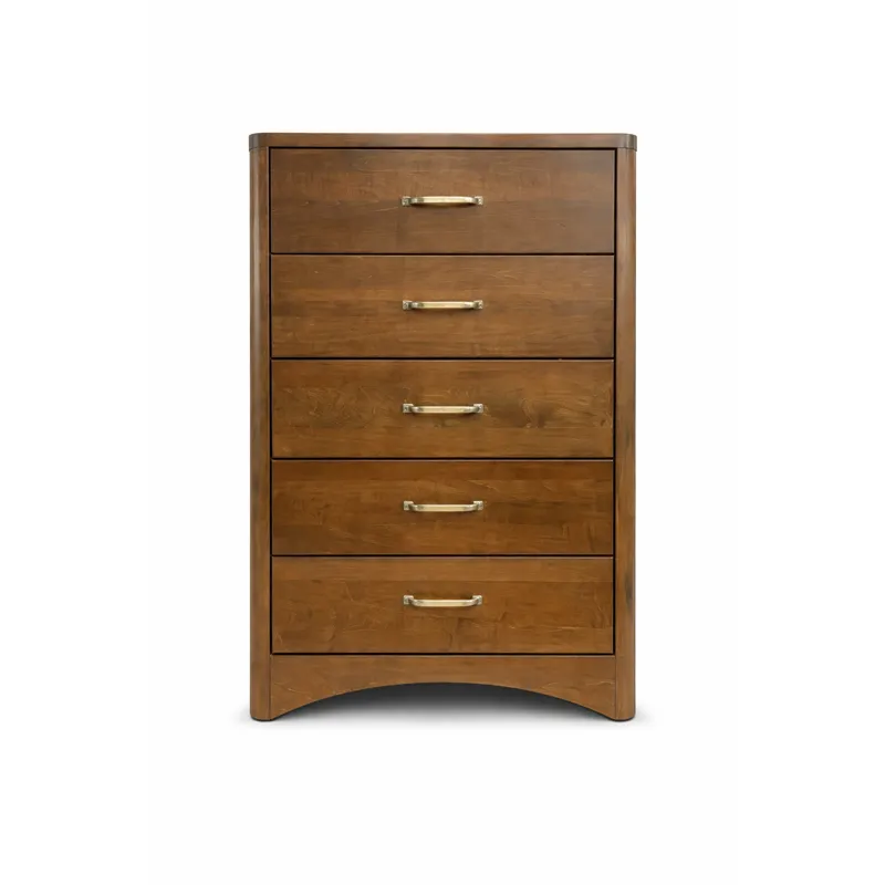 Woodmont 5 Drawer Chest