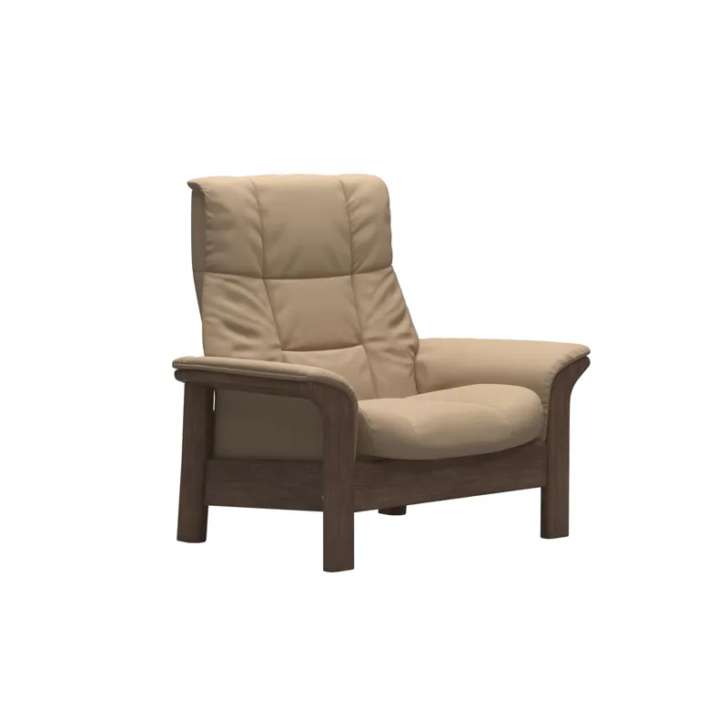 Buckingham (L) chair High back