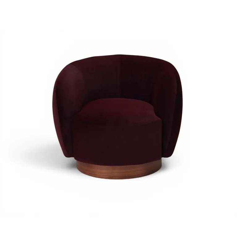 Ollie Swivel Chair