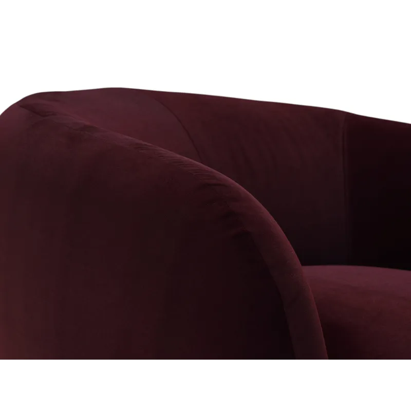 Ollie Swivel Chair