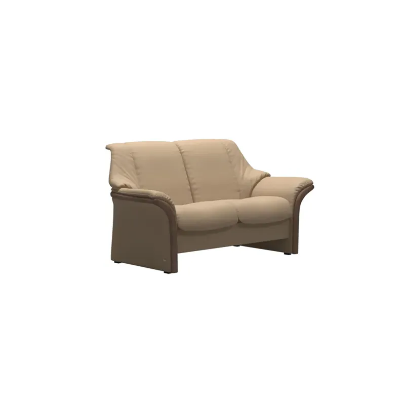 Eldorado (M) 2 seater Low back