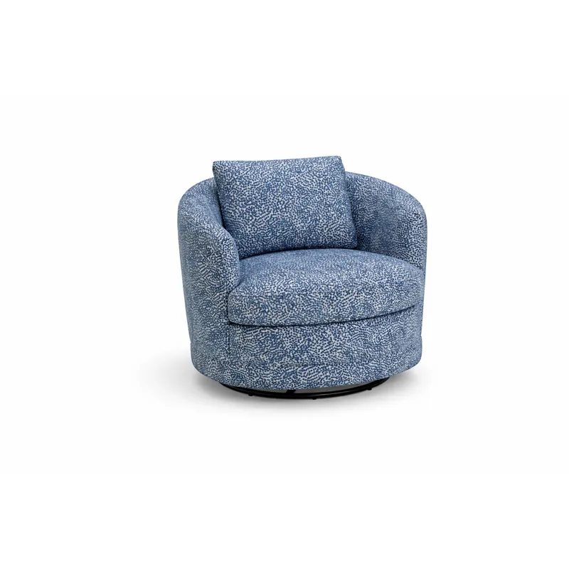 Kinsley Swivel Glider