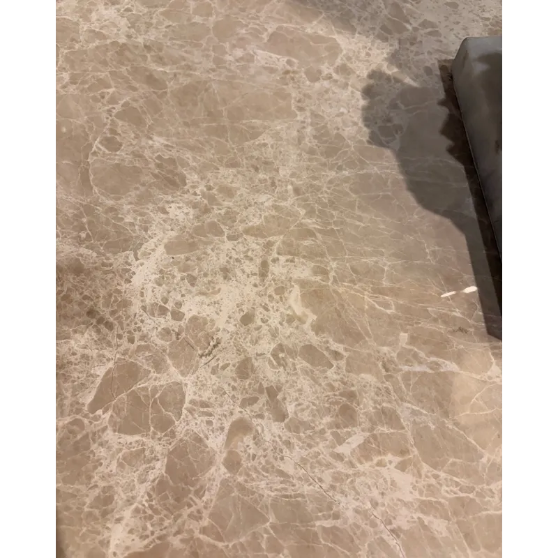 Marble Console Table