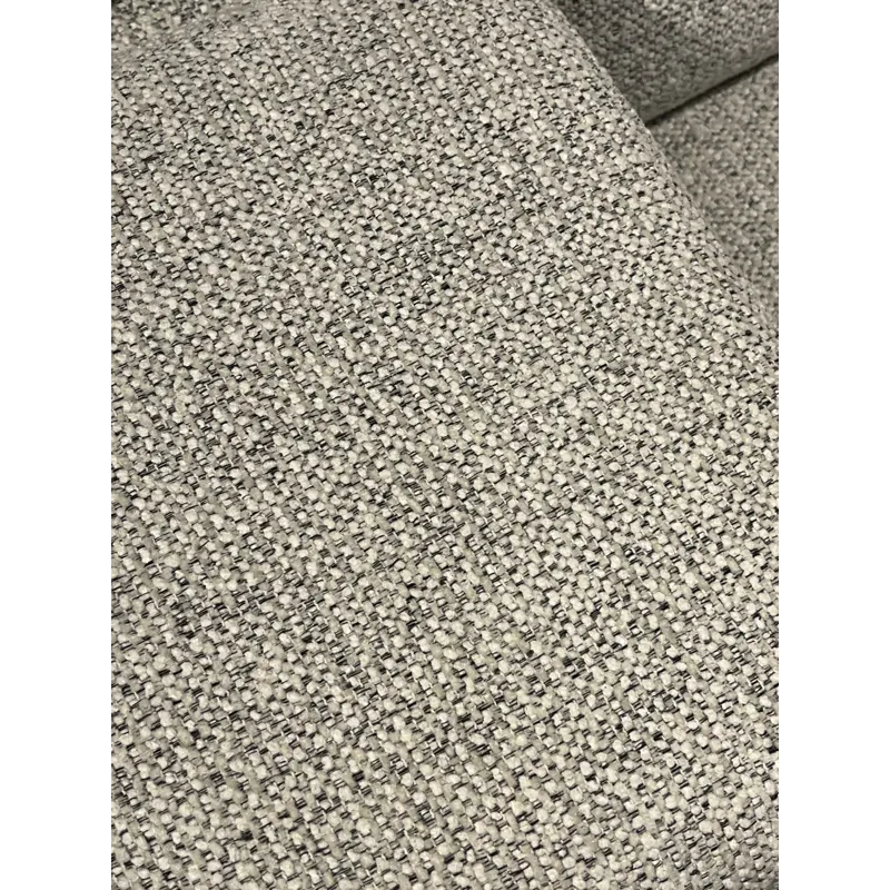 6 Piece Sectional Milan Oyster