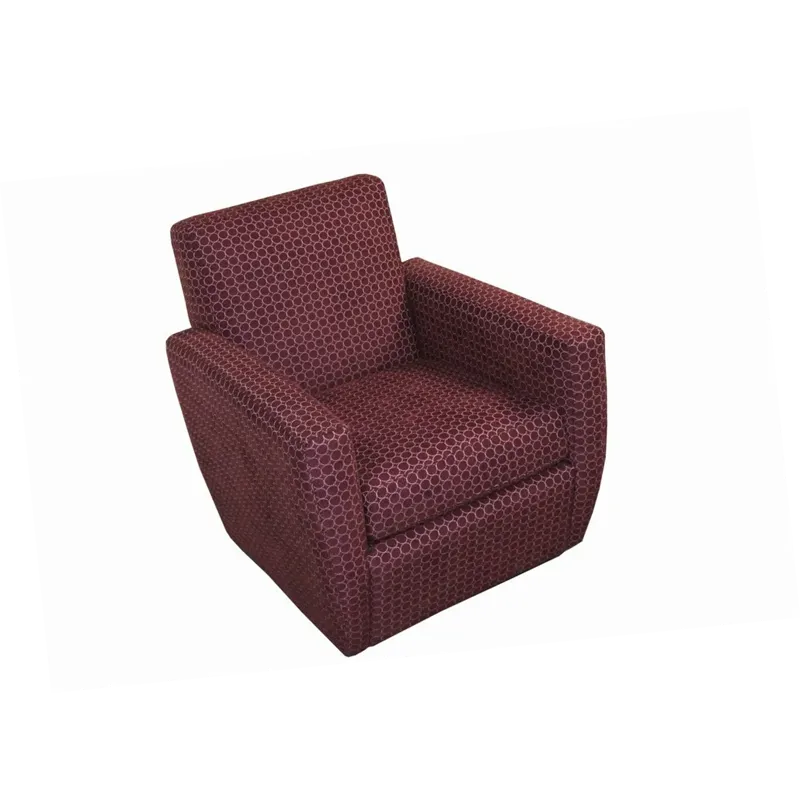 Vancouver Swivel Chair