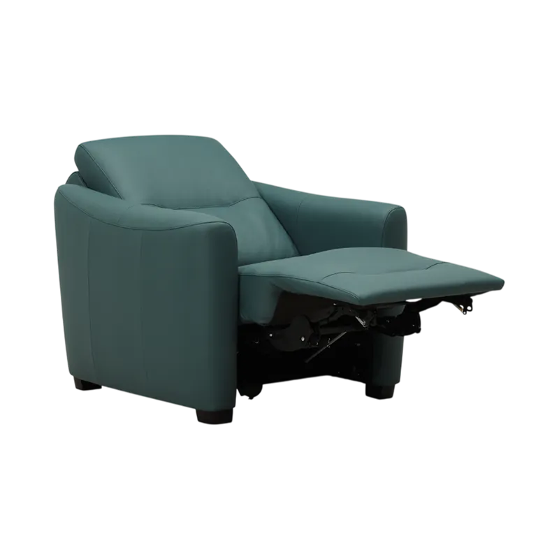Sanibel Wallhugger Power Recliner w/ Power Headrest &amp; Power Lumbar