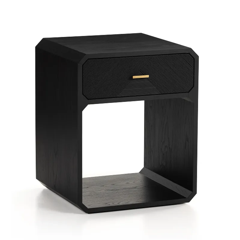 Bolton Caspian Nightstand