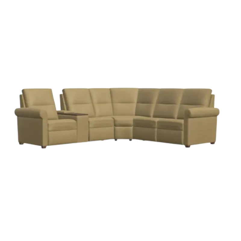 Essex 3 PC Power Reclining Sectional