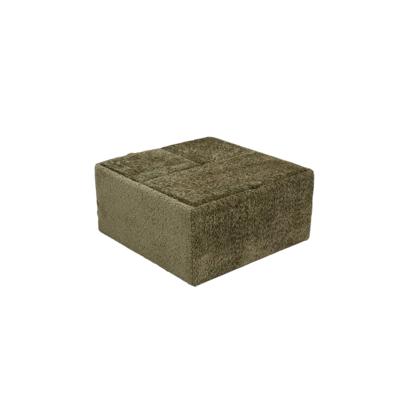 Mingle Square Medium Ottoman