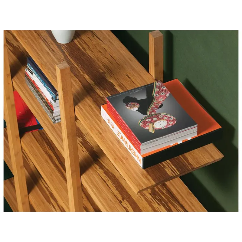Magnolia Shelf - Caramelized