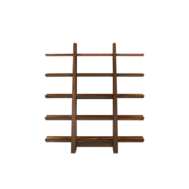 Magnolia Shelf - Black Walnut