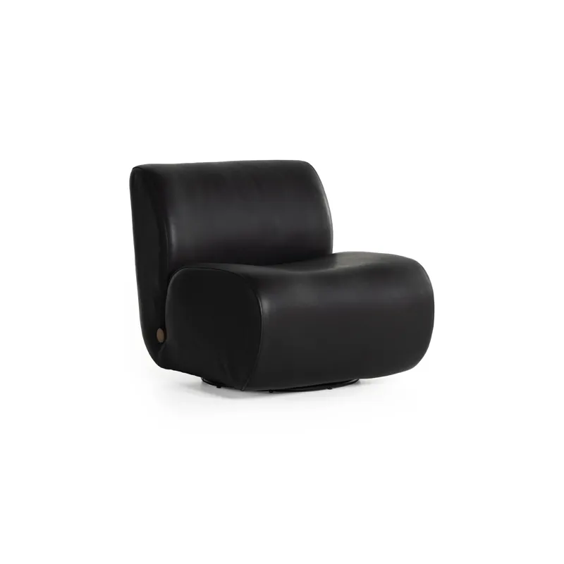 Bina Siedell Swivel Chair