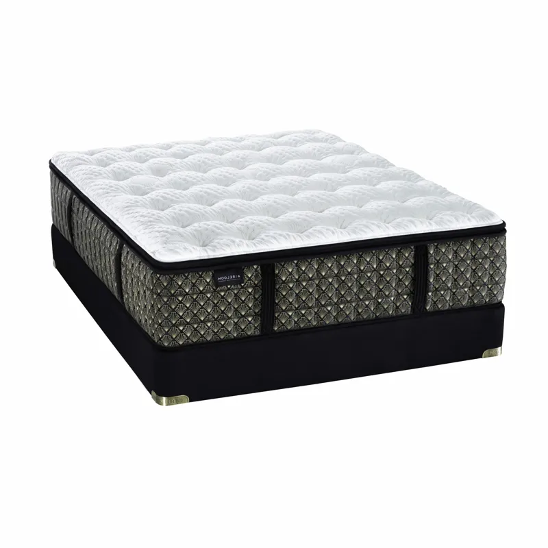 Luxetop M1 Firm Mattress
