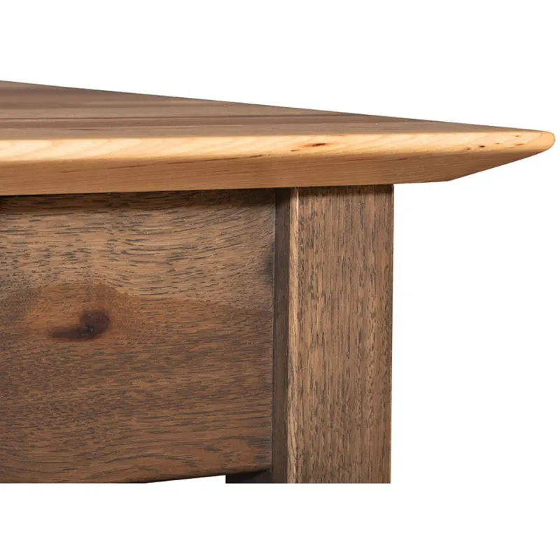 Simplicity Ladies Writing Table