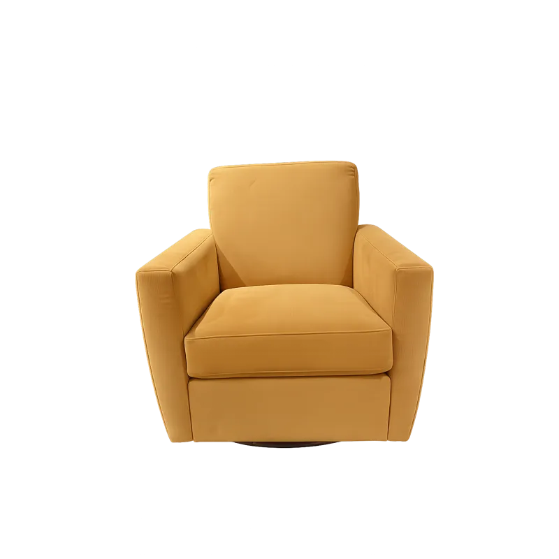 Jonathan Louis Swivel Chair