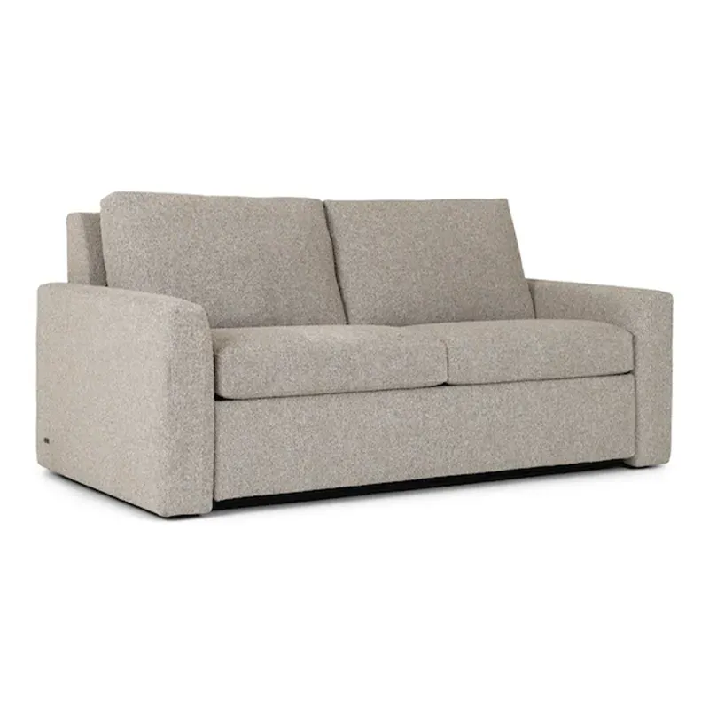 Clara Queen Plus Size Sleeper Sofa