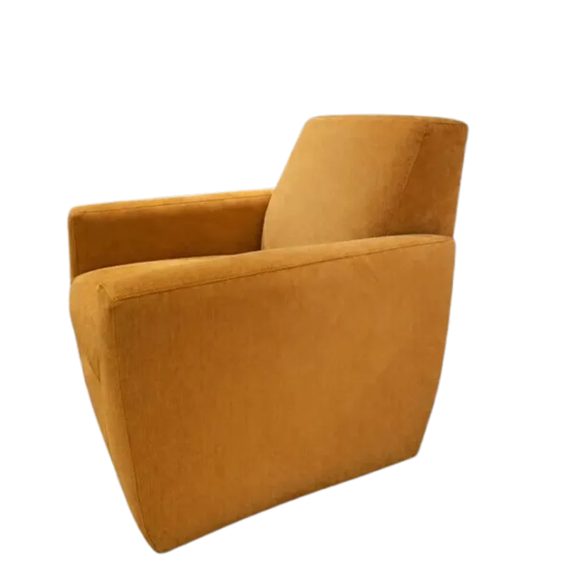 Jonathan Louis Swivel Chair