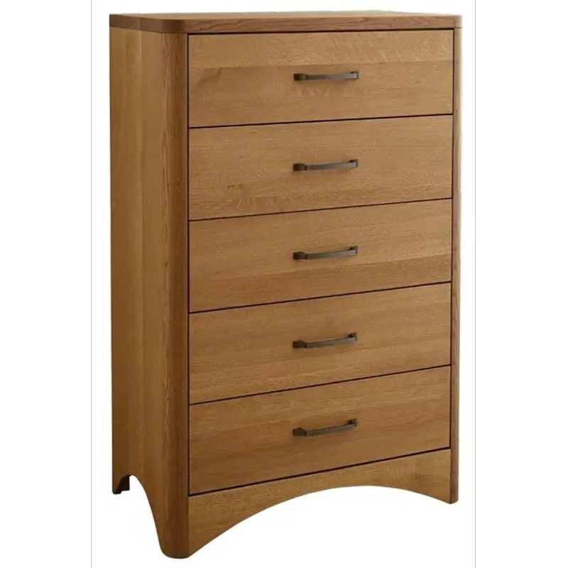 Woodmont 5 Drawer Chest